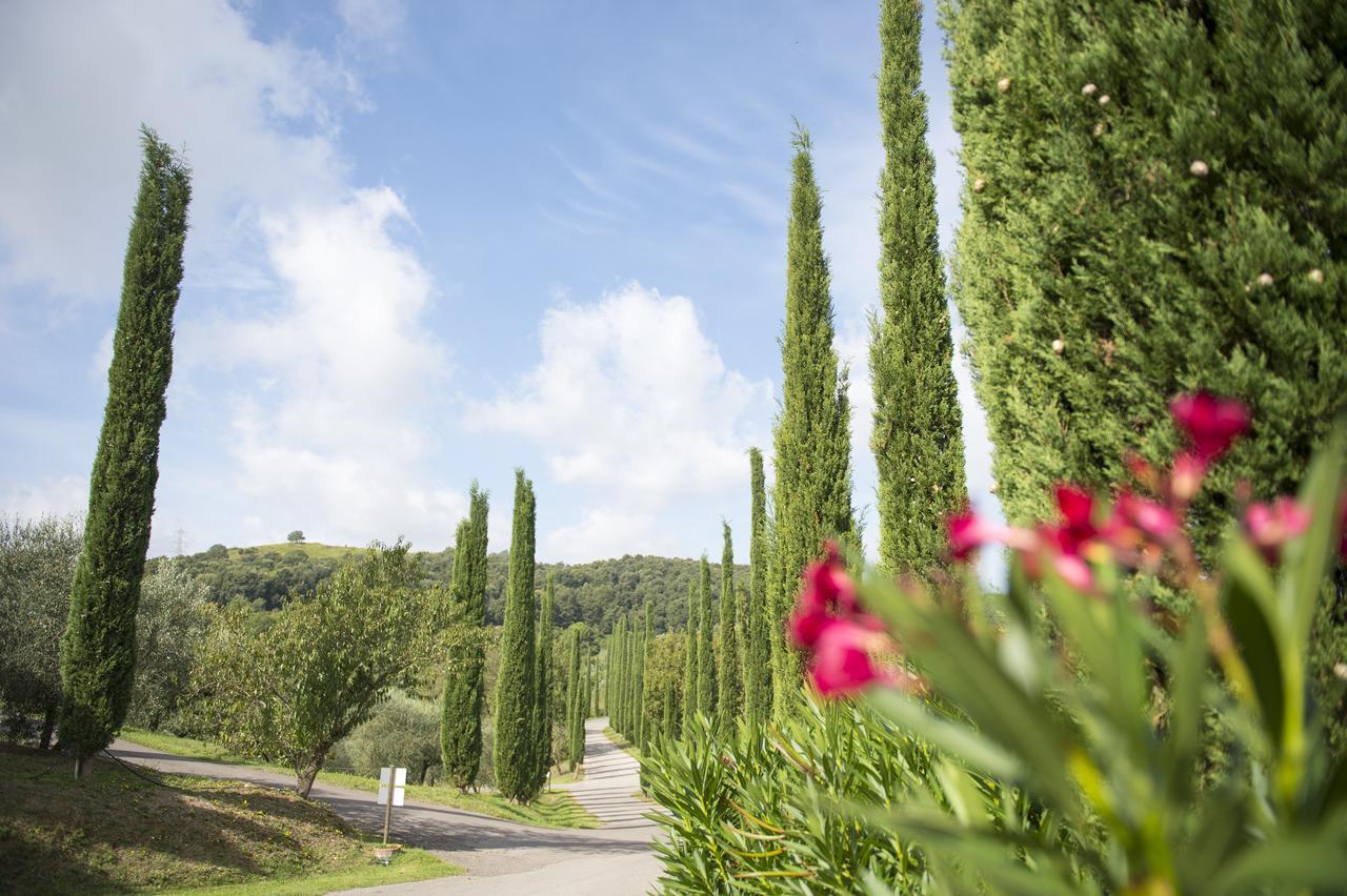 Agriturismo Poggio Corbello La Pesta Extérieur photo